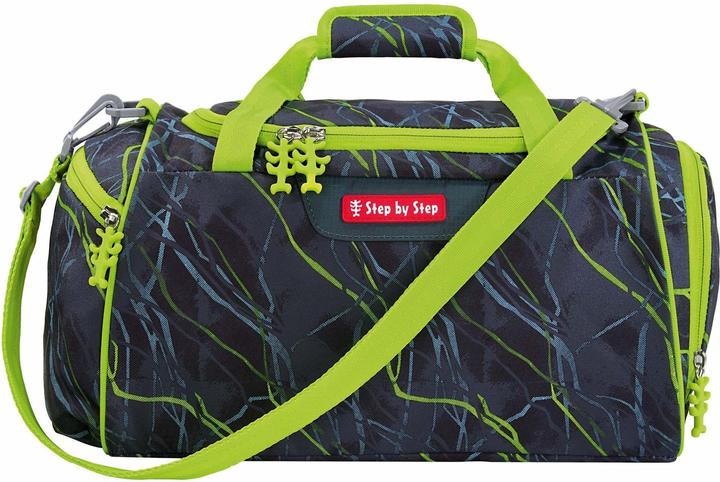 Produktbild Step by Step Danger Cat Chiko (13 l)