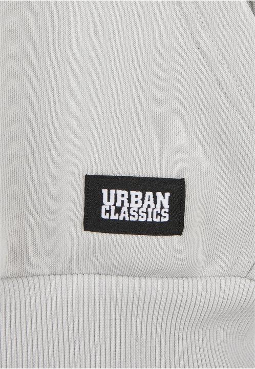 Image du produit Urban Classics Upper Block Hoody (L)