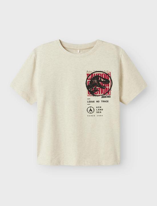 Actual product image Name it Jurassic Park T-Shirt (146)