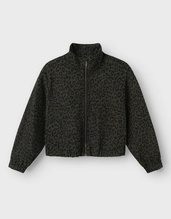 Immagine prodotto Name it Leoprint Jacke (146)