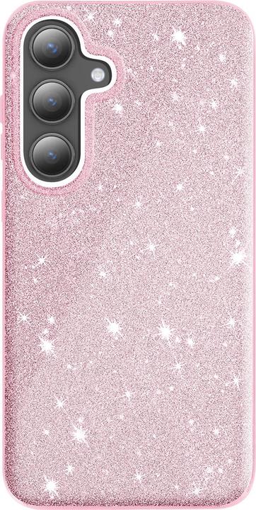 Produktbild Avizar Spark Case (Samsung Galaxy S25+)