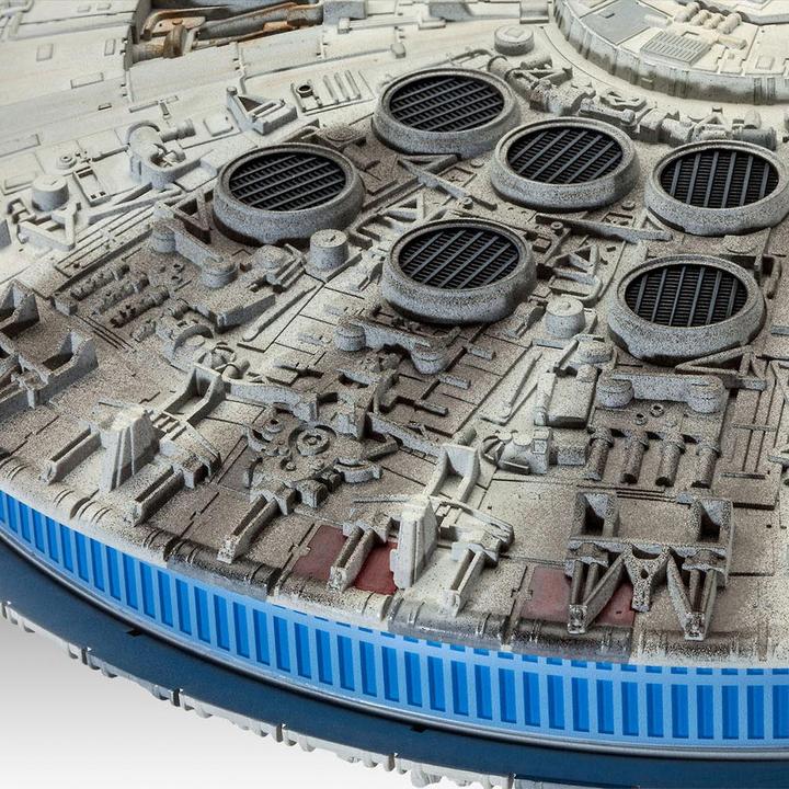Produktbild Revell Millenium Falcon