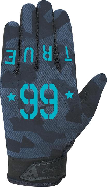Chiba Double Six Gloves