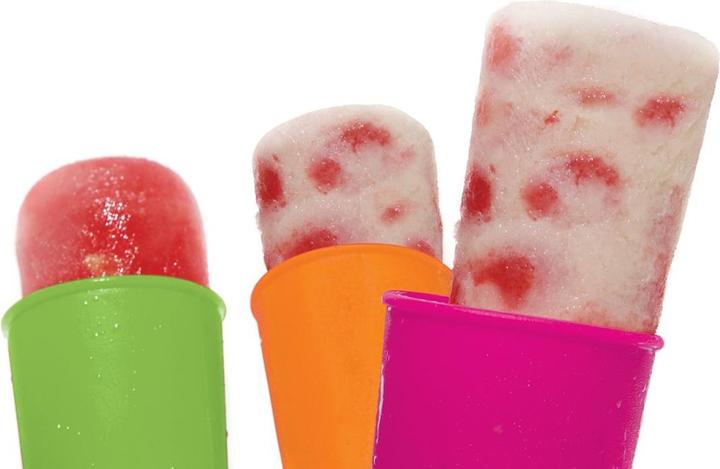 Actual product image Lékué Calipo Ice Mould