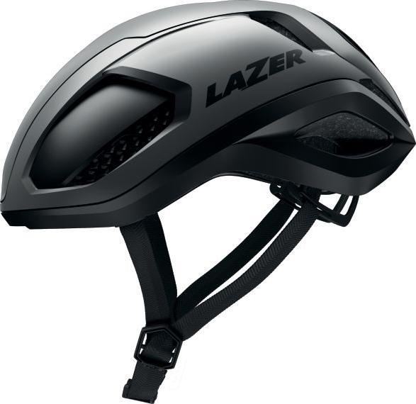 Image du produit Lazer Sport LAZER Casque Vento KinetiCore Course/Gravel Matte Titanium (S) 52-56 cm (52 - 56 cm)