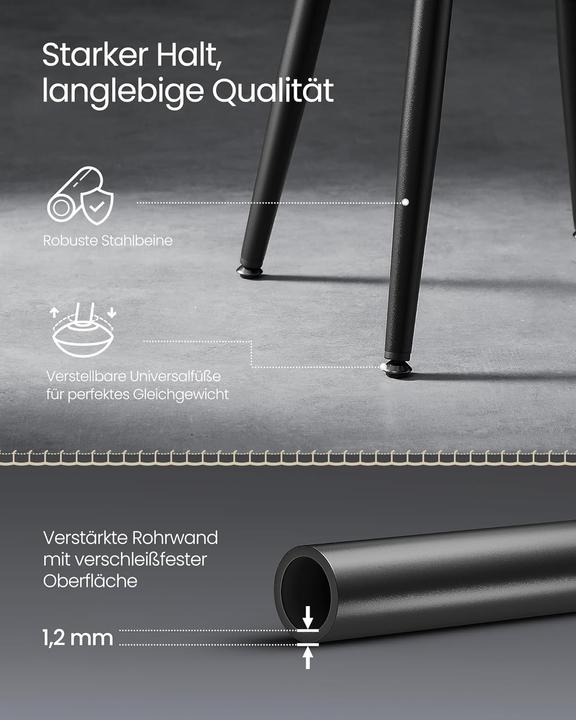 Produktbild Vasagle Echo
