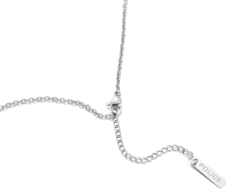 Immagine prodotto Police Kette (Acciaio inossidabile, 55 cm)