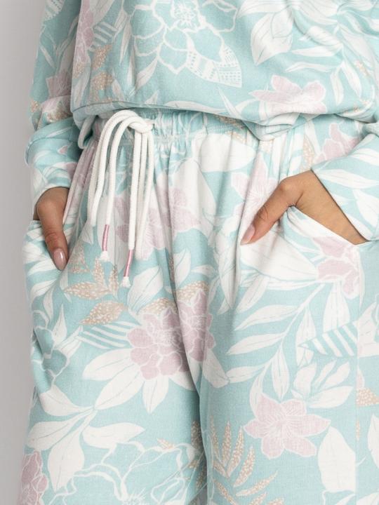 Produktbild Pj Salvage Pyjamahose Peachy Party (S)