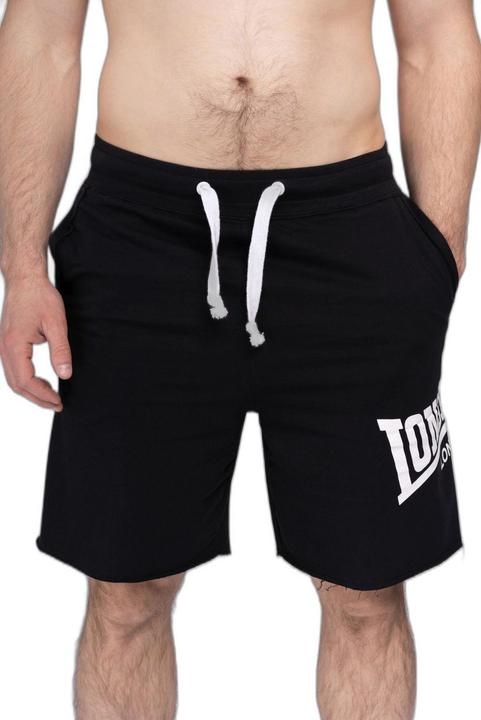 Lonsdale Polbathic