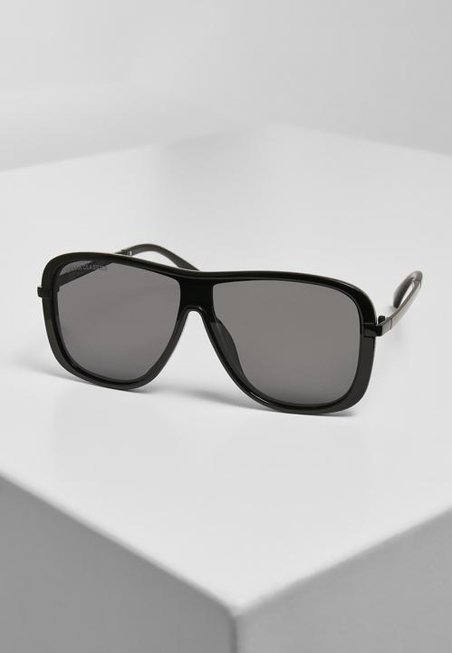 Immagine prodotto Urban Classics Occhiali da sole Milos 2-Pack