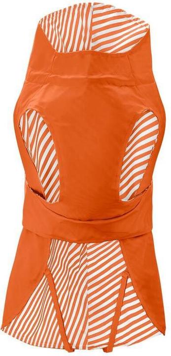 Produktbild Hunter Dog RainCoat Milford 30, orange - (204070) (30, Hundemantel)