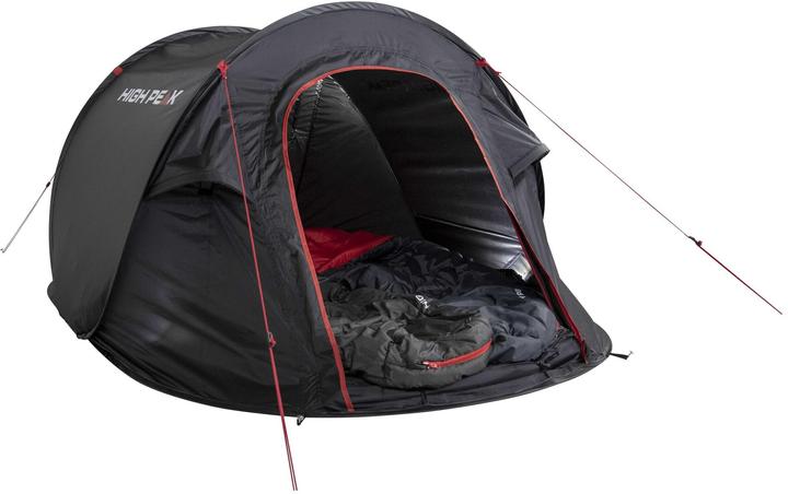 Actual product image High Peak Vision 3 (Pitching tent, 2.26 kg, 3 persons)