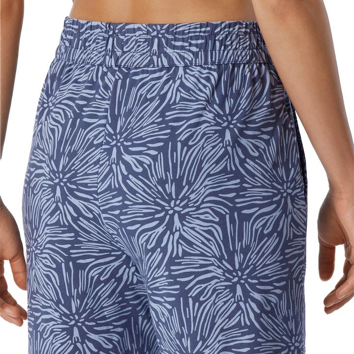 Immagine prodotto Schiesser Pantaloni del pigiama in cotone organico Mix & Relax (40)