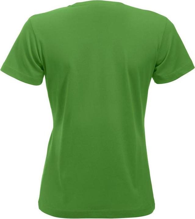 Actual product image Clique New Classic Tshirt (XS)