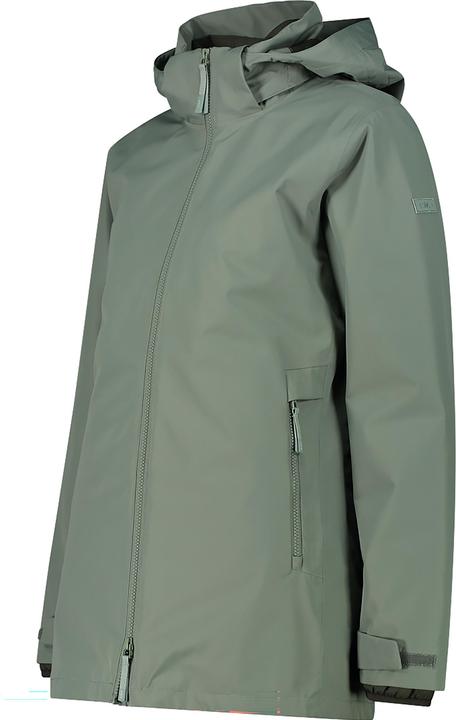 Immagine prodotto CMP Campagnolo Zip Hoodie (L)