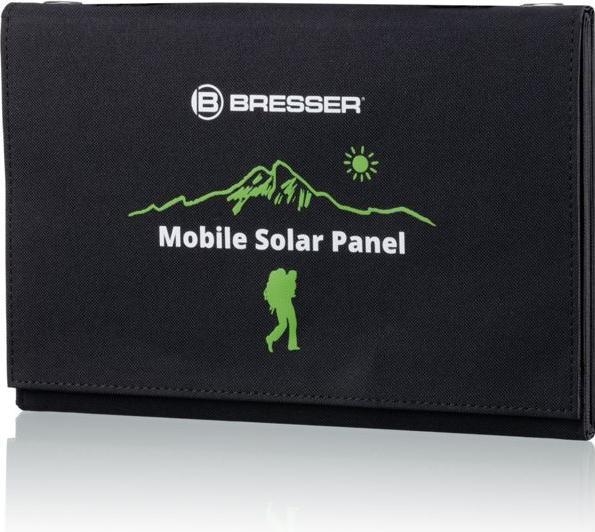 Produktbild Bresser Solar Ladegerät, 21W (21 W, 1 kg)
