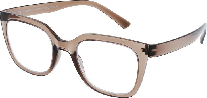 Invu Lesebrille 3.50dpt IB62401L (+3.5)