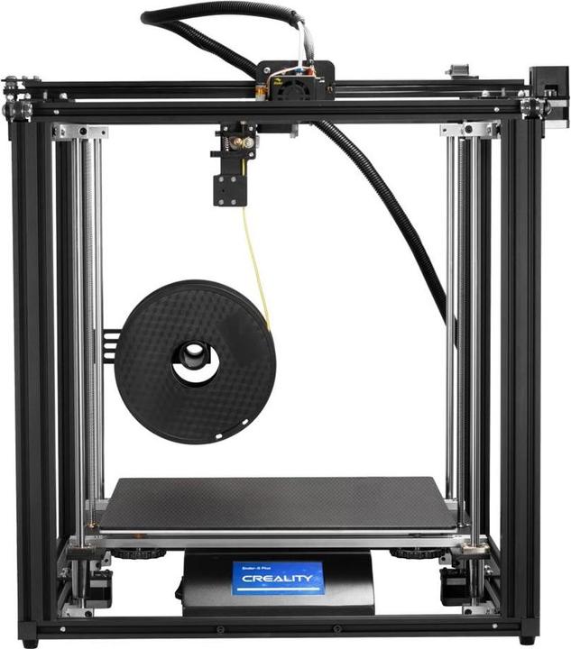 Produktbild Creality Ender 5 Plus