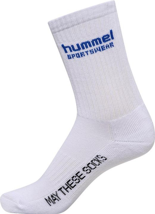 Immagine prodotto hummel hml3-PACK SOCKS SPORTSWEAR (46 - 48)
