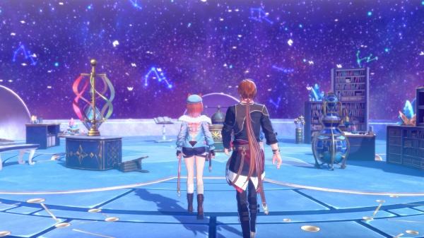 Image du produit Koei Tecmo Atelier Resleriana: The Red Alchemist and the White Guardian (PS5, DE)
