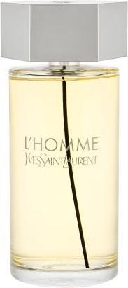 Image du produit Yves Saint Laurent L'Homme (Eau de toilette, 200 ml)