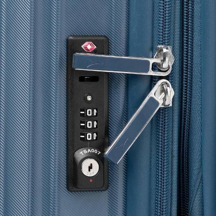 Actual product image Travelpro Maxlite Air - Expandable Spinner M, Ensign (89 l, L (90 - 115l))