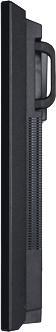 Actual product image Toshiba Display TD-P863E (3840 x 2160 Pixels, 86")