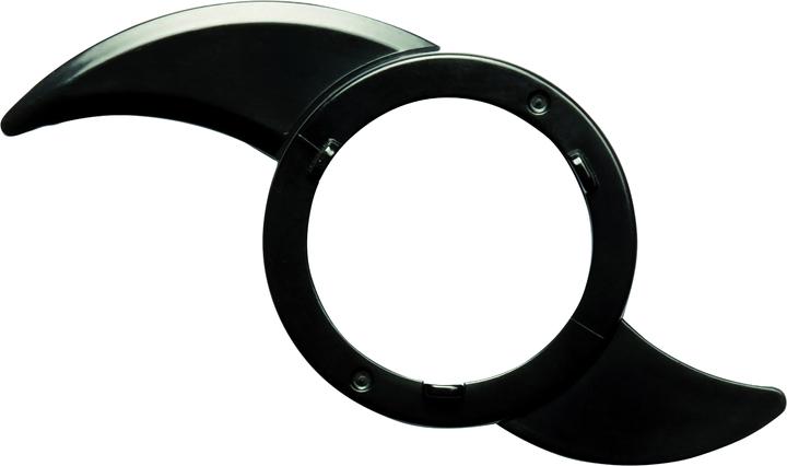 Image du produit Black & Decker BXFPA1200E (1500 ml, 1200 W)