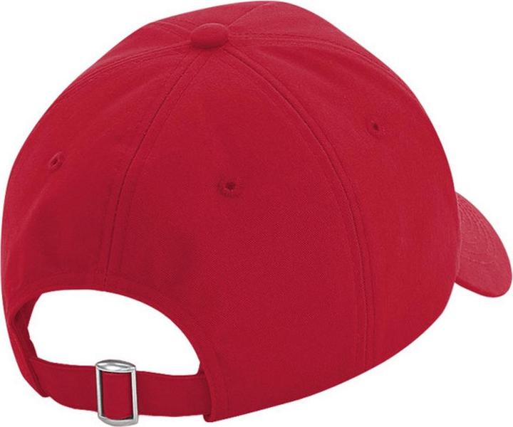 Produktbild Beechfield Authentic 5Panel Kappe (One Size)