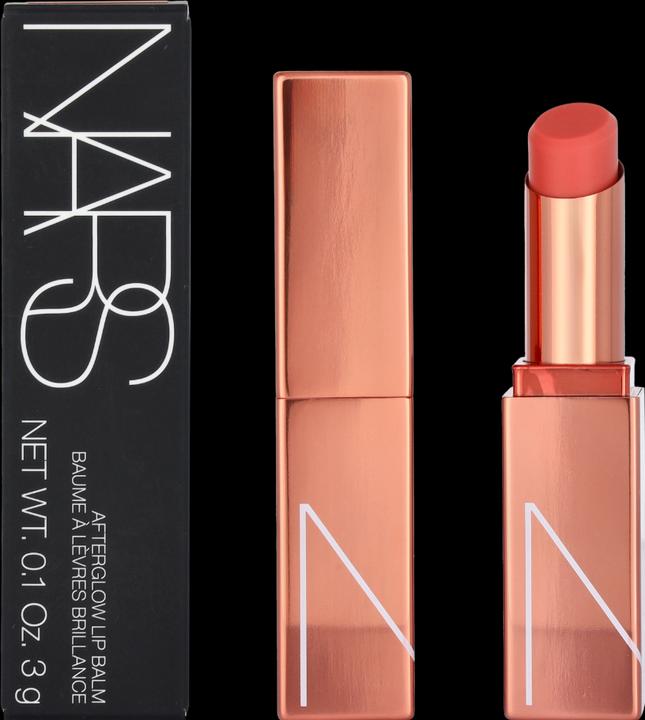 Actual product image NARS Cosmetics Afterglow Lip Balm (Balm, 3 ml)