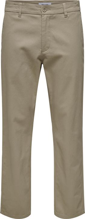 Only & Sons ONSNICKY STRAIGHT 0241 PANT (W27/L32)