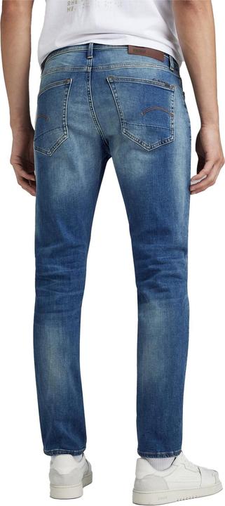 Actual product image G-Star 3301 Slim Jeans vintage medium aged (W31/L32)