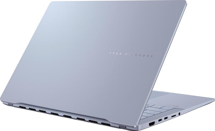 Immagine prodotto ASUS Vivobook S 14 OLED (14", Intel Core Ultra 5 125H, 16 GB, 512 GB, DE)