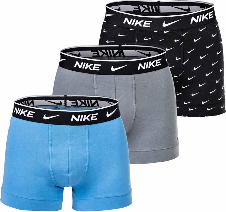 Immagine prodotto Nike Baule (L, confezione da 3)