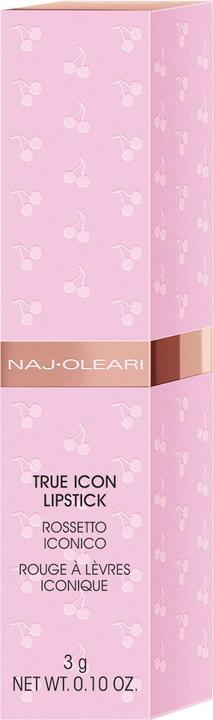 Actual product image Naj Oleari True Icon 11 Amaranth 3g (11 Amaranth)