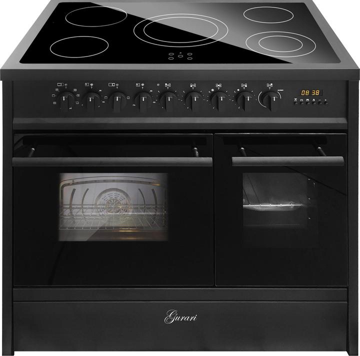 Image du produit Gurari GCH E 912 DF BL + GCH S 155 Bl 9 Prime