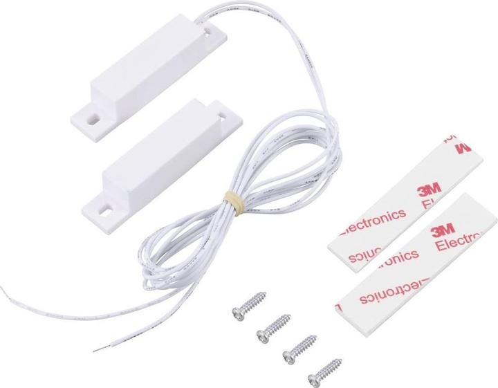 Actual product image Sygonix SY-6056896 Magnetic contact
