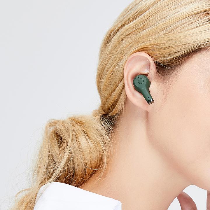 Actual product image Sudio Headphone ETT + Qi Charger True (ANC, 30 h, Wireless)