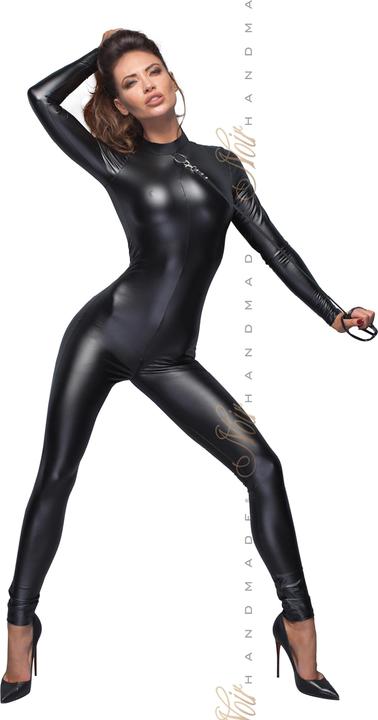 Noir Handmade Diva