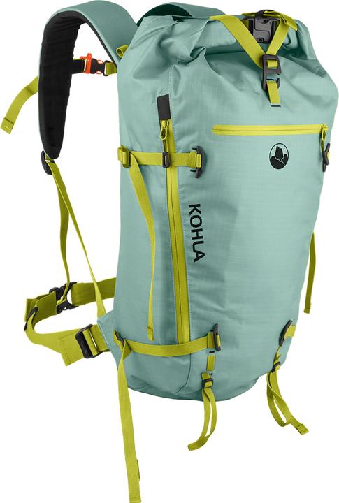 Actual product image Kohla Rock (24 l)