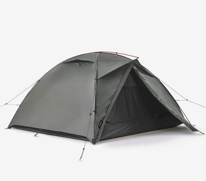 Simond MT500 (Kuppelzelt, 3.40 kg, 3 Personen)