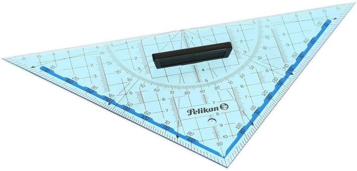 Produktbild Pelikan Griff (25 cm)