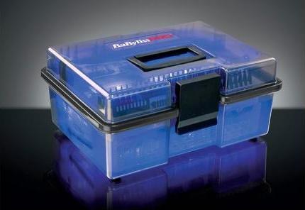 Immagine prodotto BaByliss Pro Box di disinfezione Barbersonic