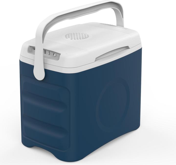 Ohmex Kühlbox CLB-2225 (26 l)