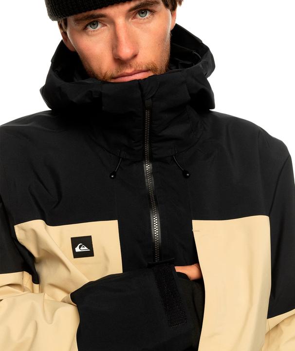 Produktbild Quiksilver Forever Stretch Gore-Tex Jk (XXL)