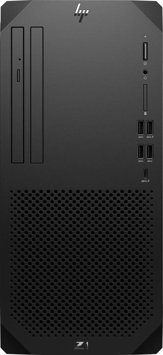 Produktbild HP Z1 G9 (Intel Core i9-14900, 32 GB, 1000 GB, GeForce RTX 4060)