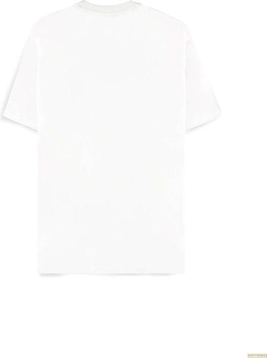 Actual product image Difuzed Superman - Hope Men's Short Sleeved T-shirt - L (L)