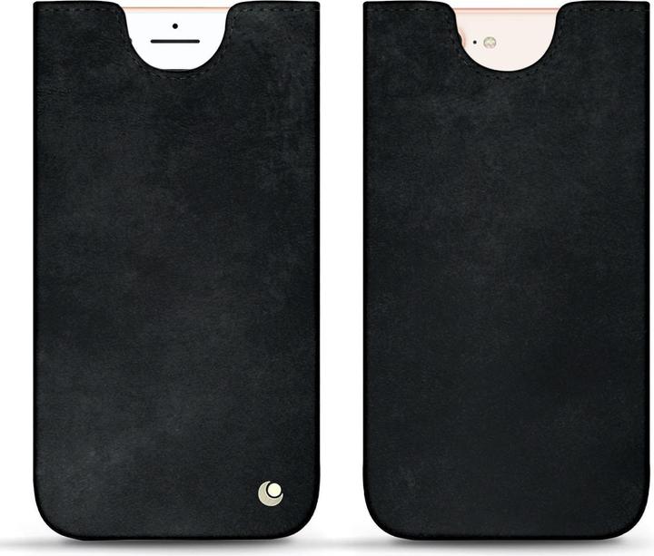 Actual product image Noreve Leather cover (Apple iPhone 8 Plus)