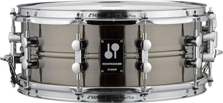Sonor Compresseur Laiton 14x5.75 Surredrum