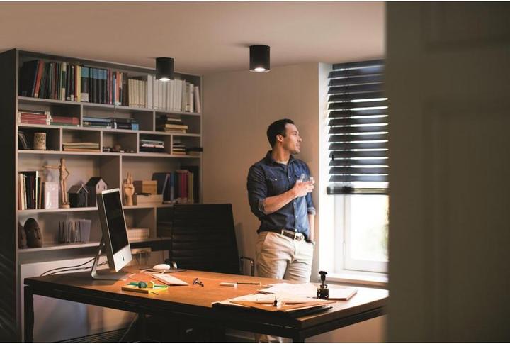 Image du produit Philips Rallonge de projecteur à colonne (350 lm, GU10)